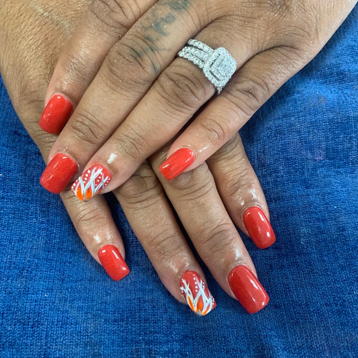 Cosmo SPA & Nails, photo 3