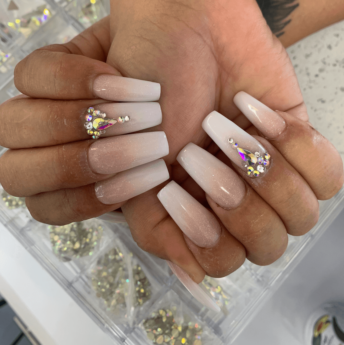 3J Nails, photo 4