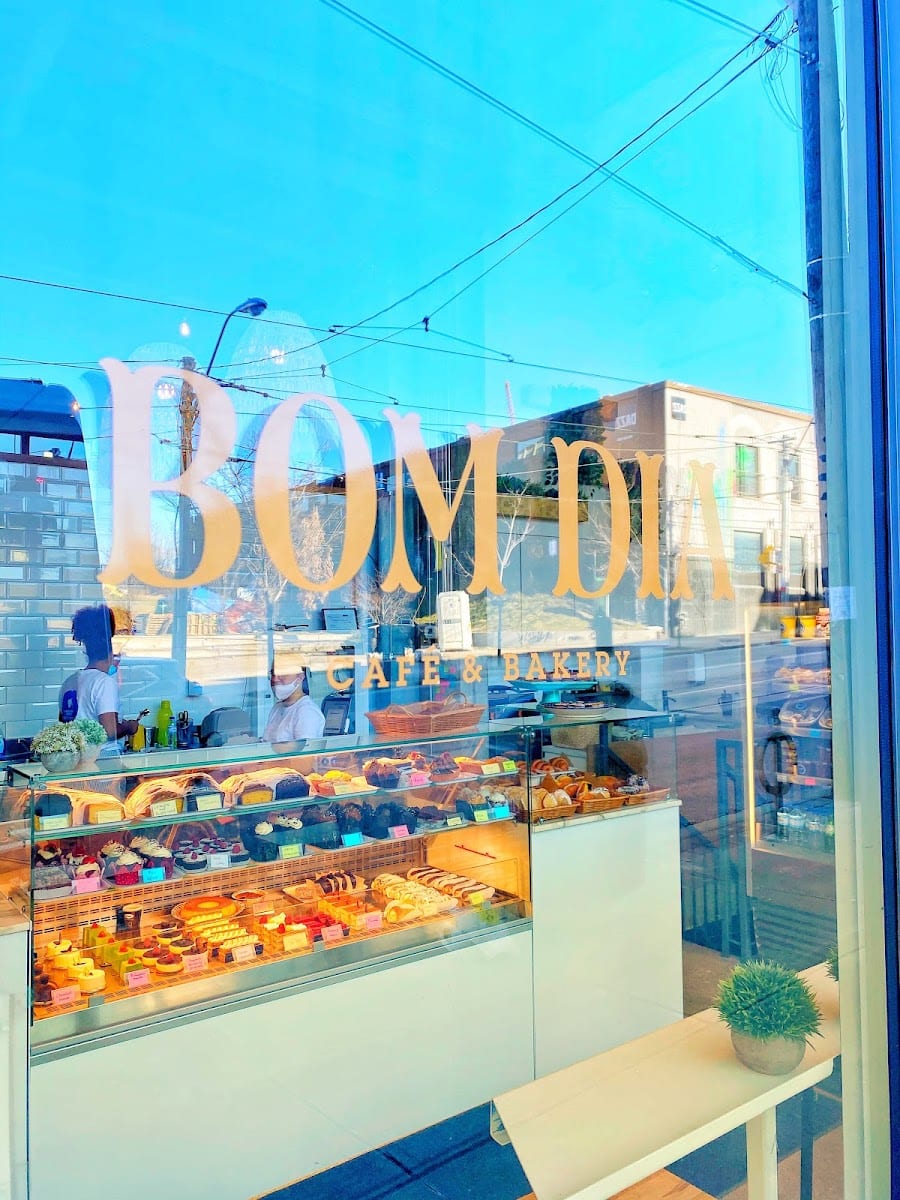 Bom Dia Cafe & Bakery, photo 2