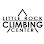Little Rock Climbing Center