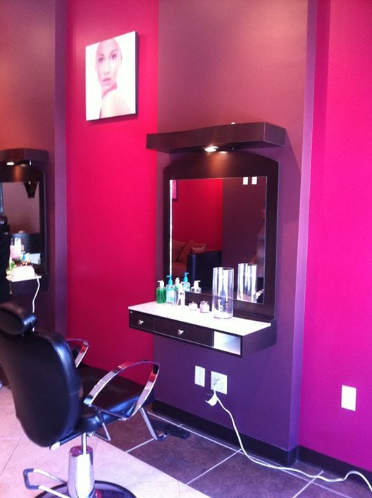 Unique Threading Salon, photo 2