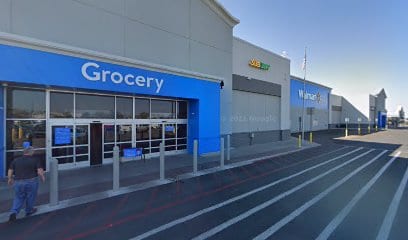 Walmart Bakery