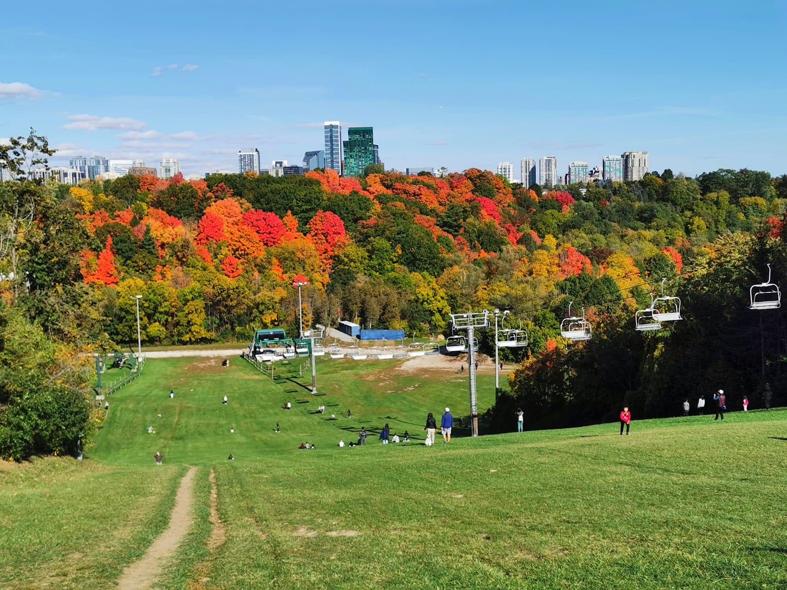 Earl Bales Park, photo 2