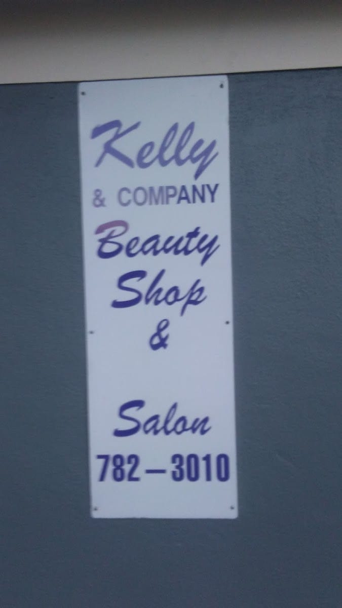 Kelly & Co