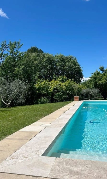 Franklin Pool Service & Repair of Scottsdale