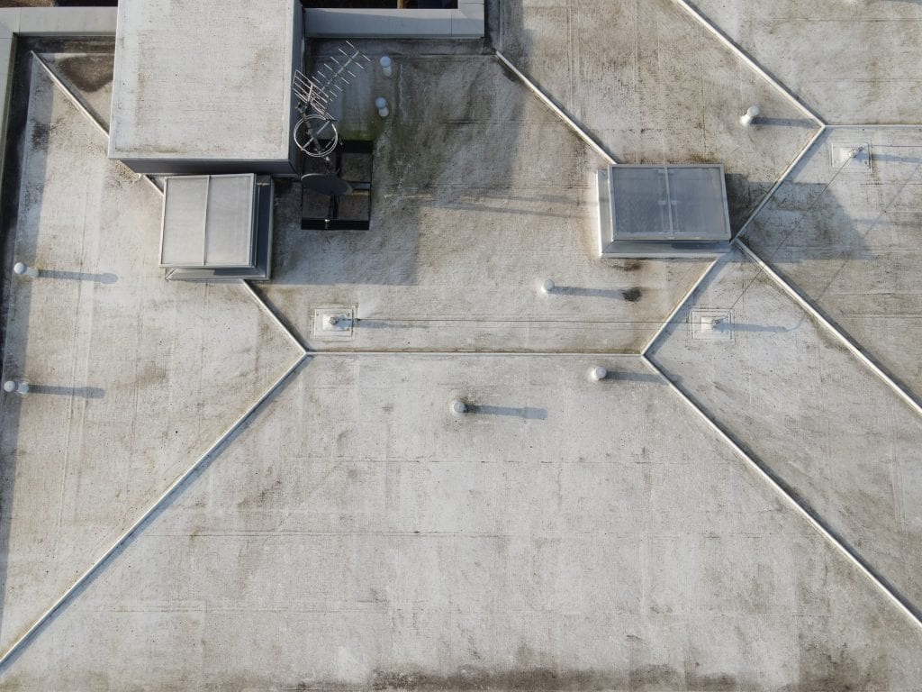 The Roof Inspector