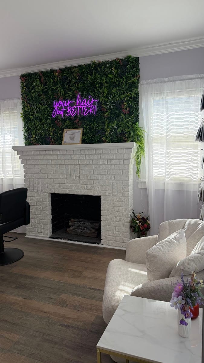 Beauty Extension Haus