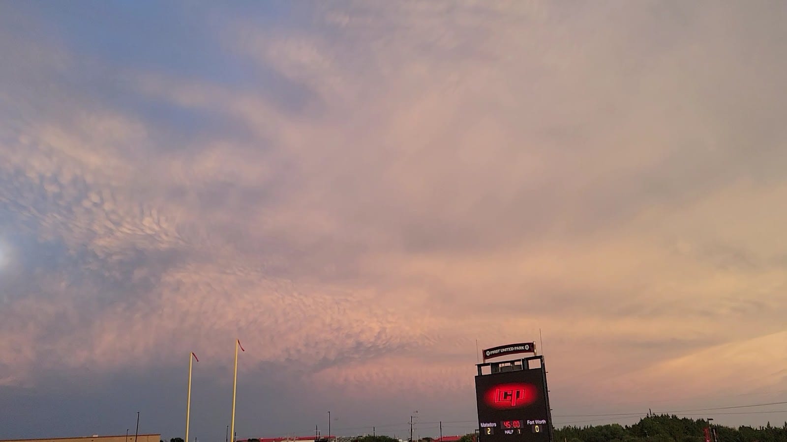 Pirate Stadium at First United Park, photo 2