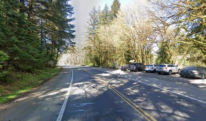 G. Eldon Marshall Trail