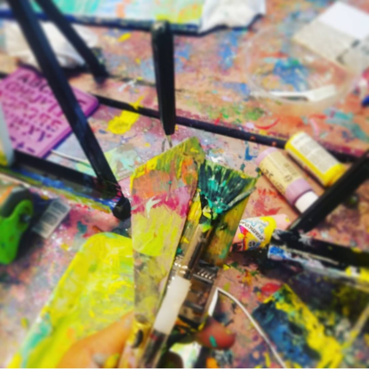Art ala Carte, photo 3
