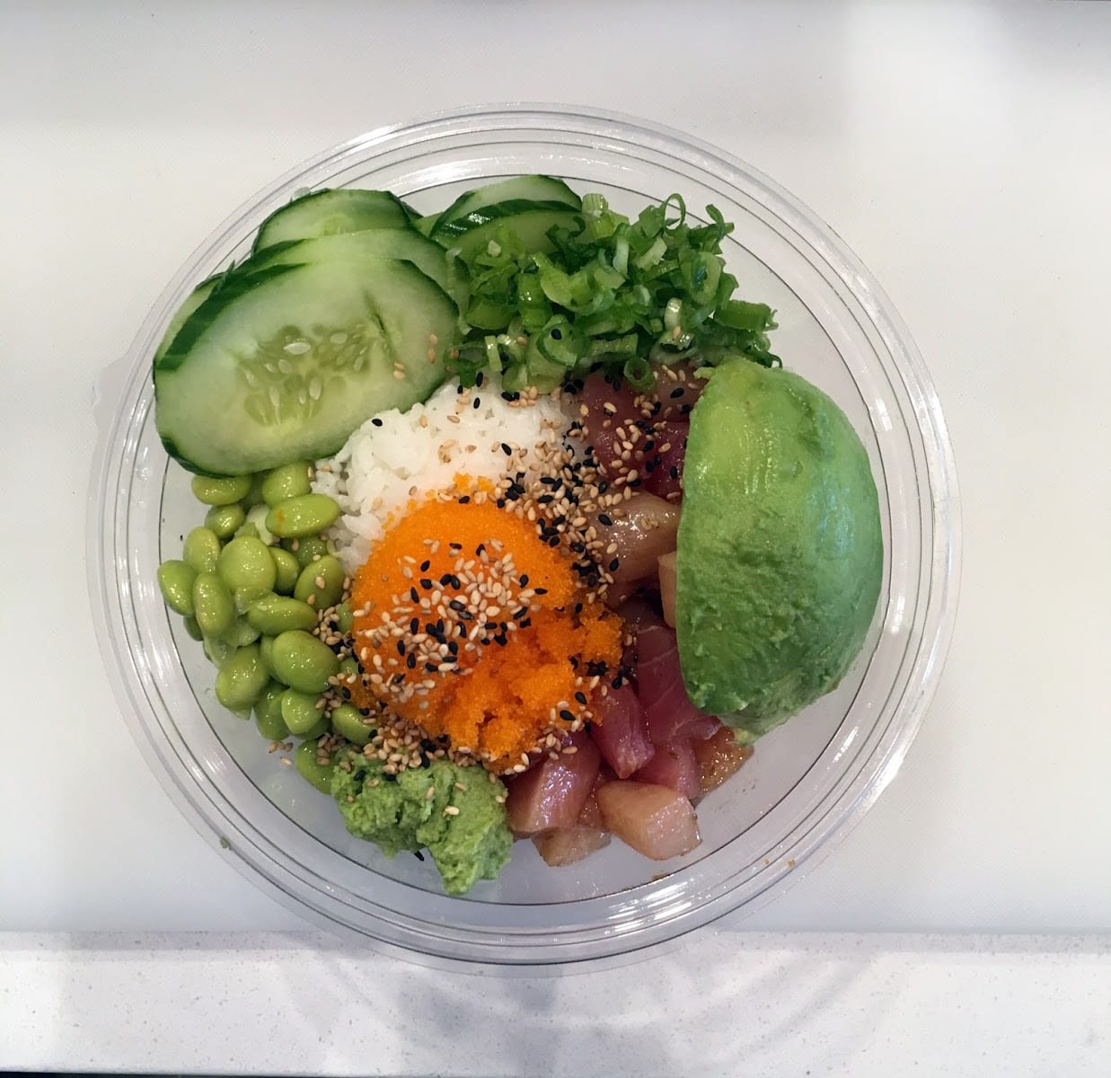 Koi Poke - DC Ranch, photo 4