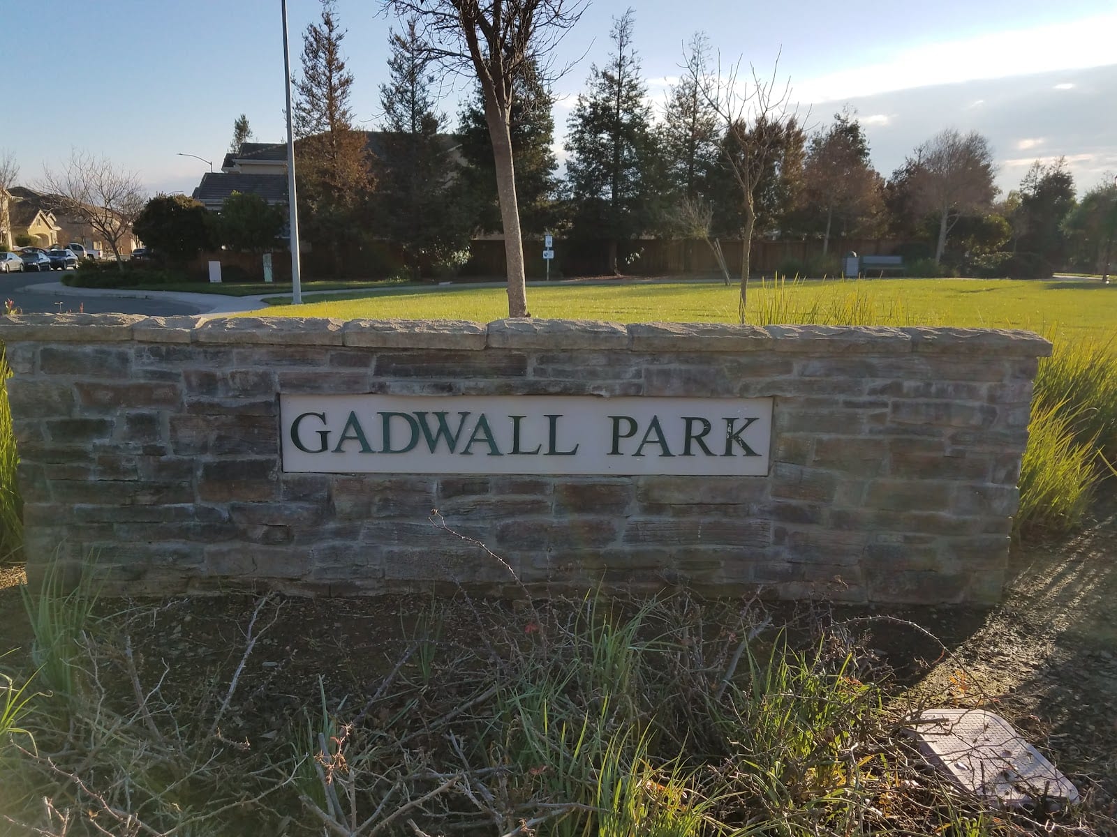 Gadwall Park, photo 2