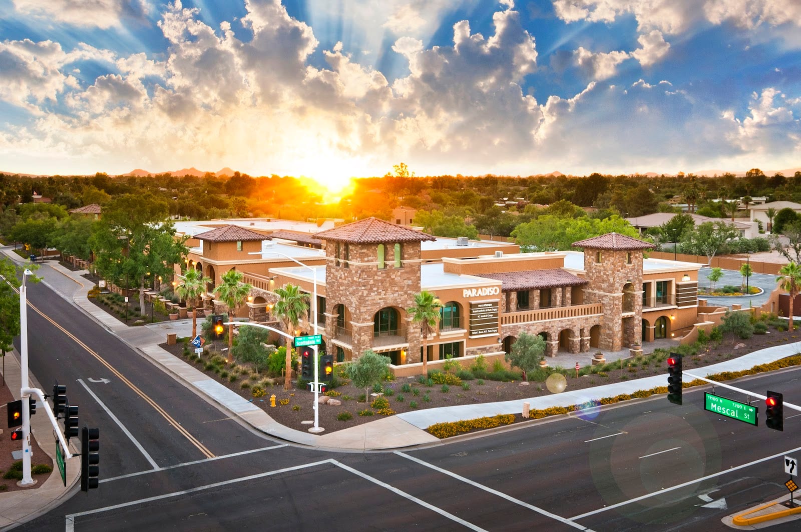 Brio-Medical Cancer Clinic