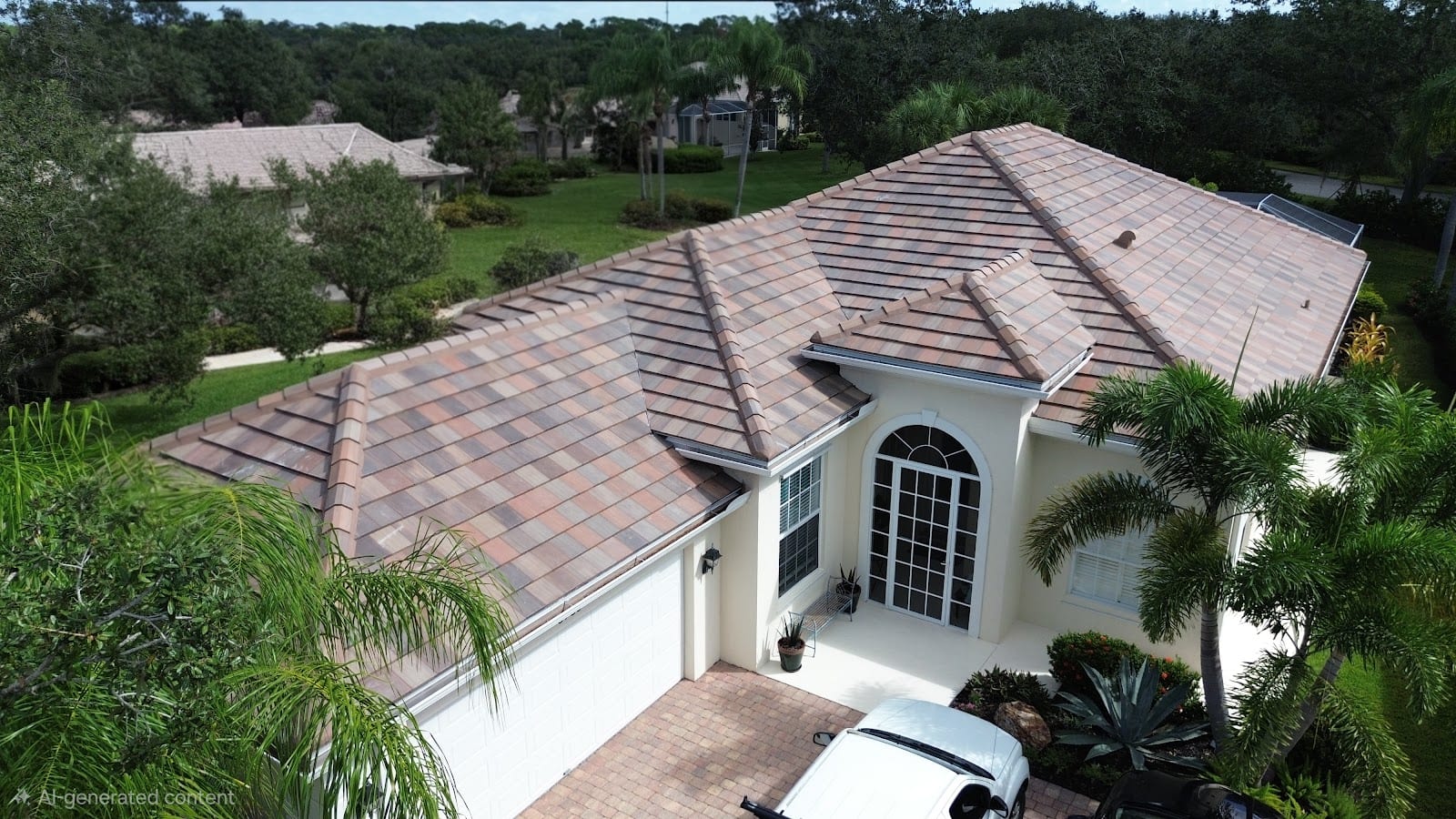 Mark Kaufman Roofing, photo 2