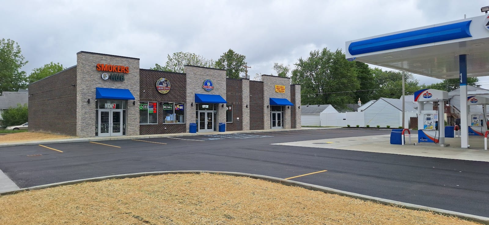 Amoco