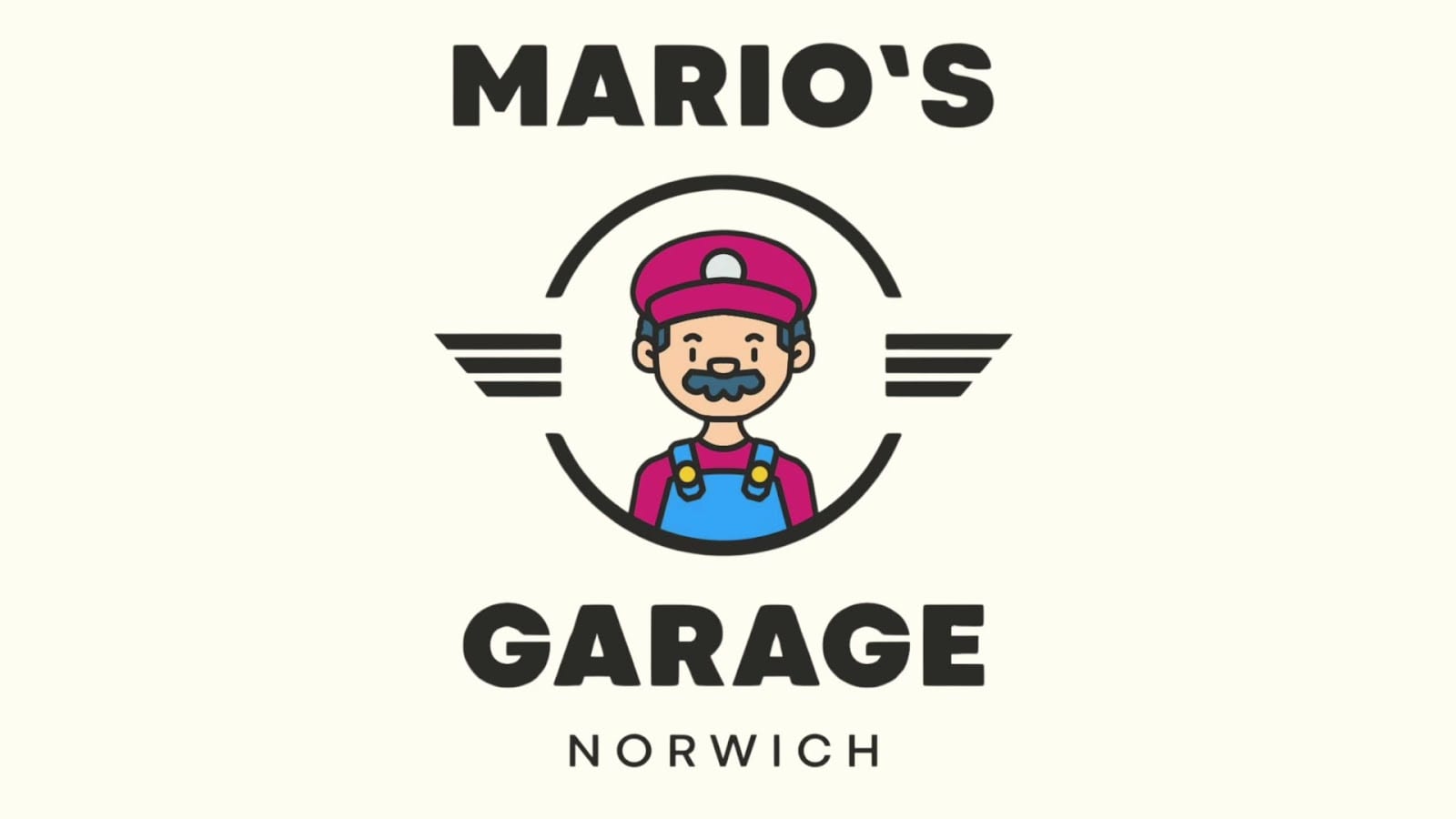 Mario's Garage Norwich LTD, photo 3