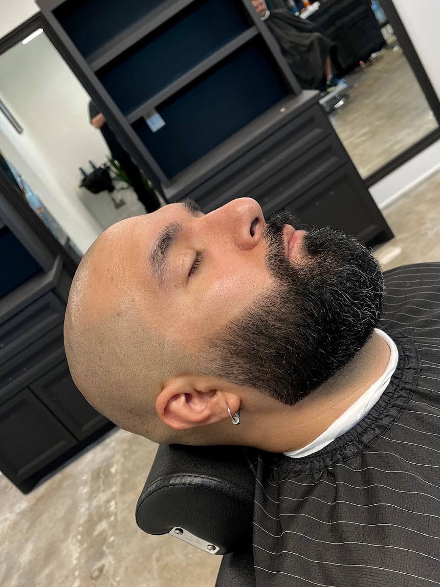 Mankind Barbers, photo 3