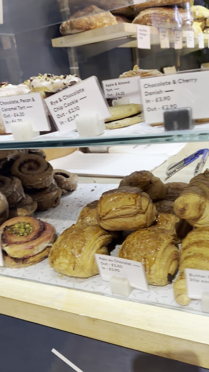 Bread Source, photo 3