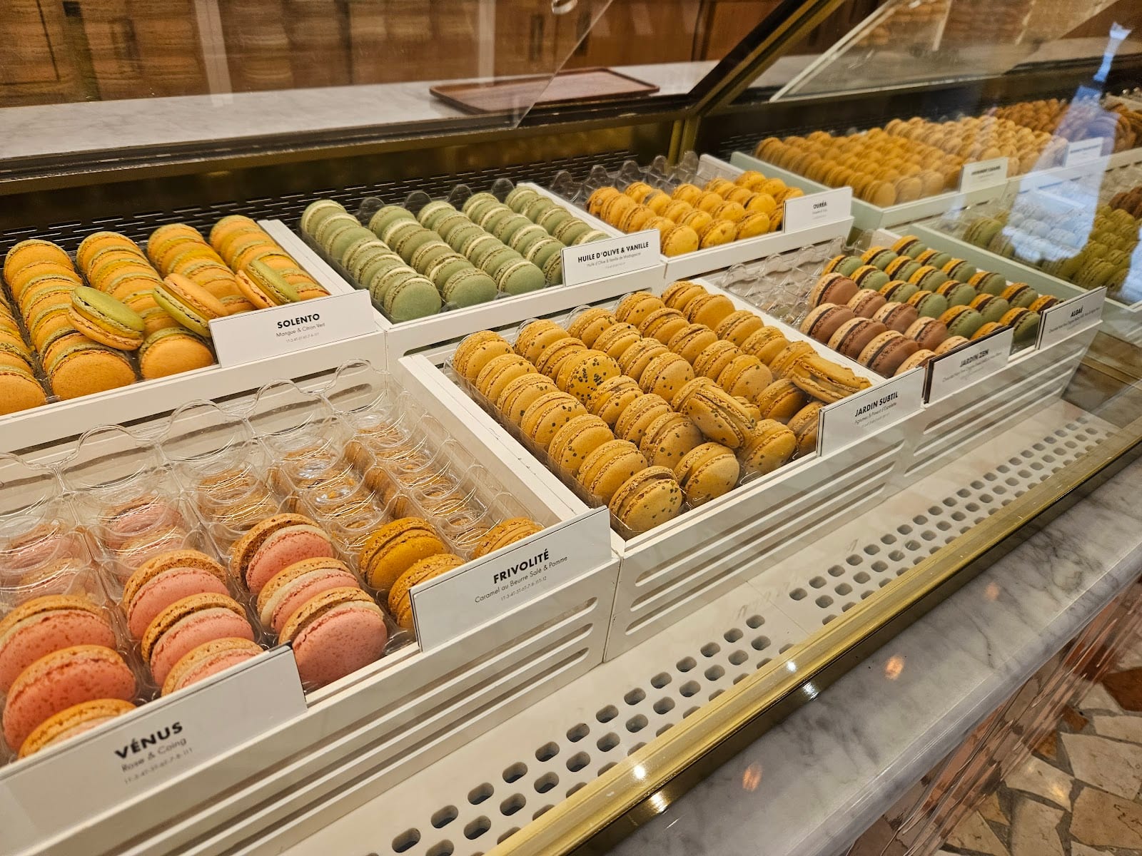 Pierre Hermé Paris, photo 4