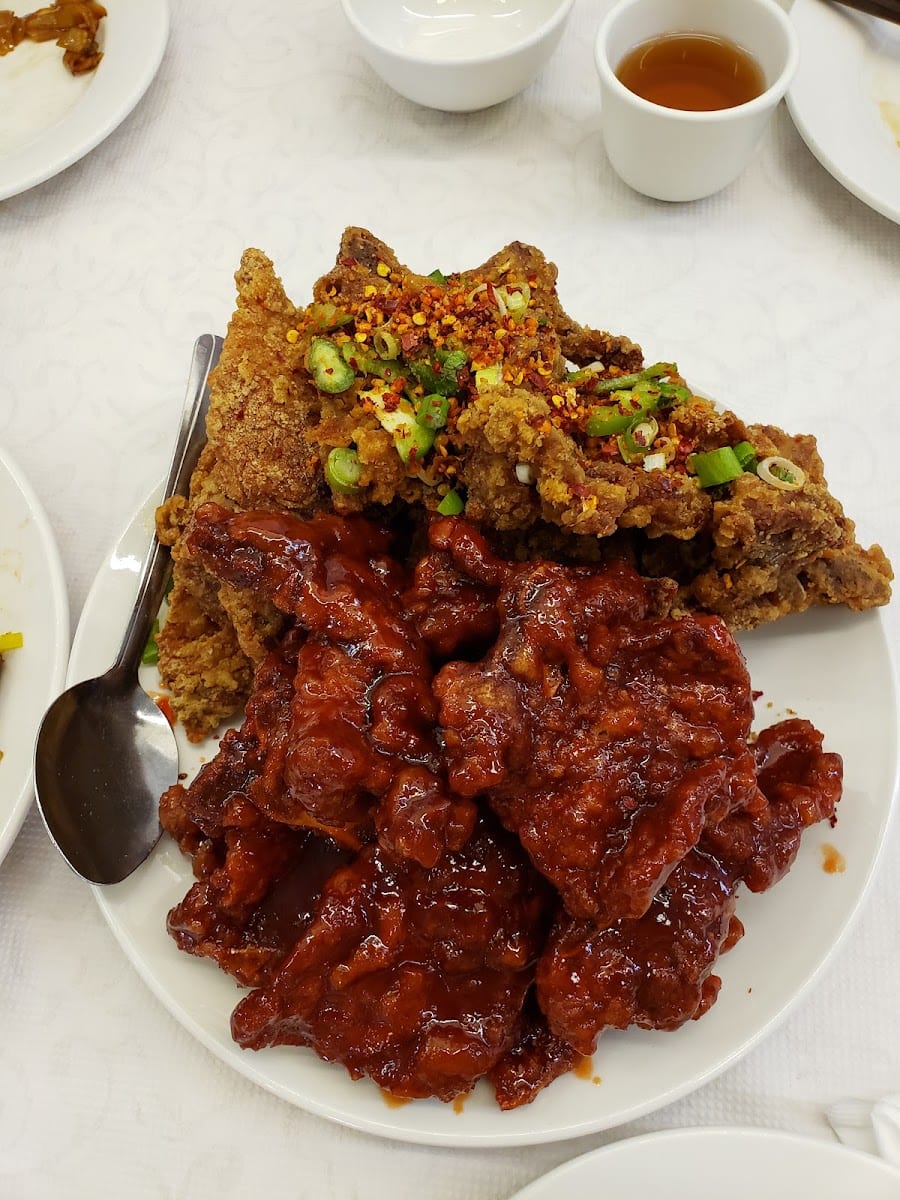 Yan Yan Seafood Restaurant, photo 2