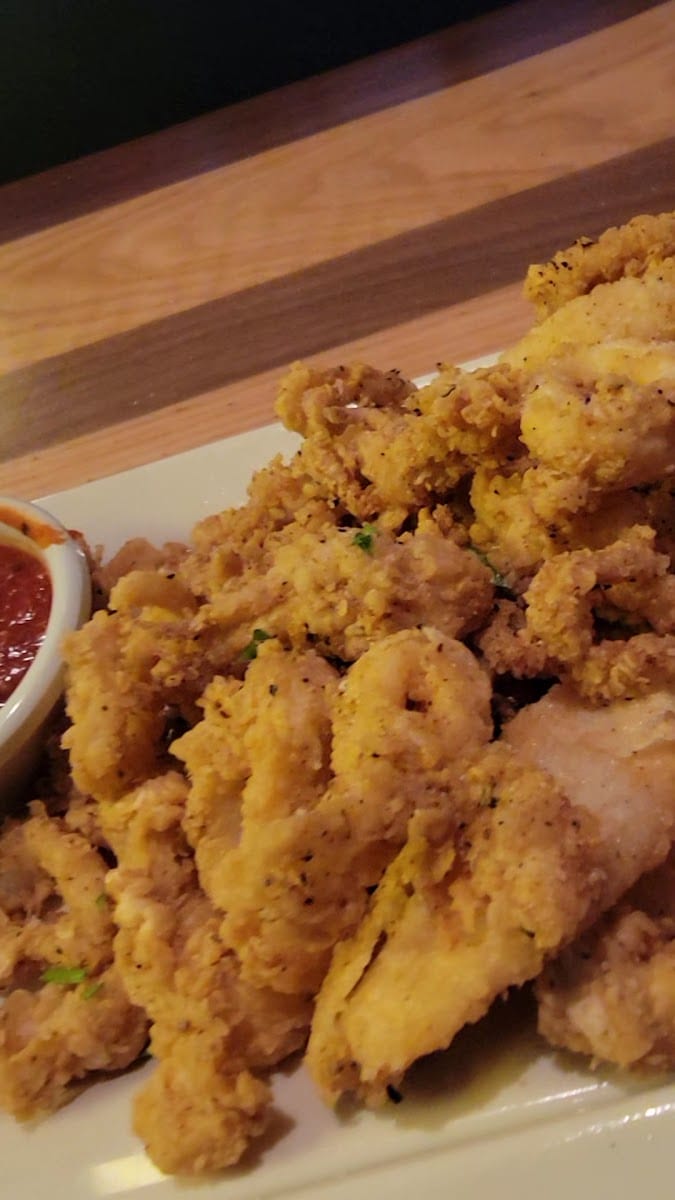 BJ's Restaurant & Brewhouse, photo 3