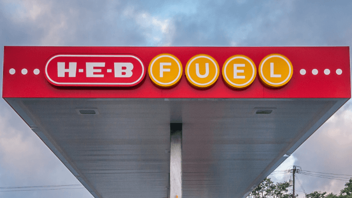 H-E-B Fuel