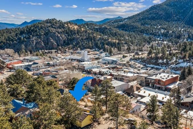 Estes Park Resort