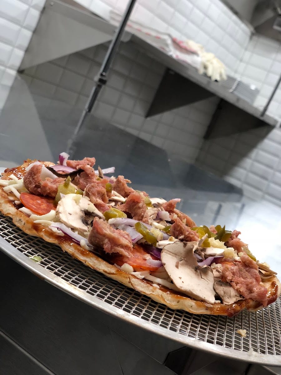 Bizza (San Francisco)
