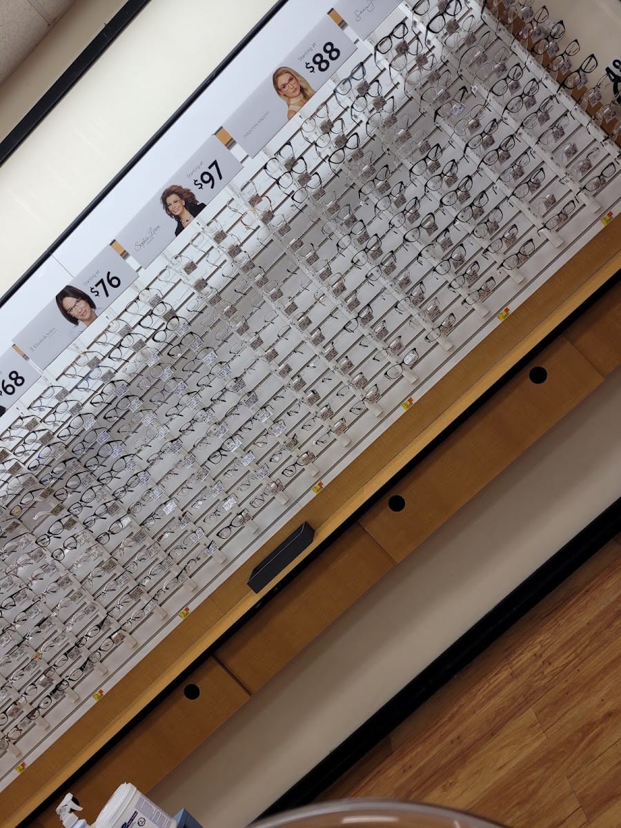 Walmart Vision & Glasses, photo 4