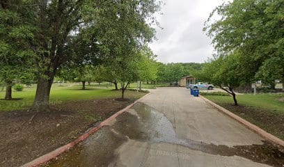 Somerville HOA Pool