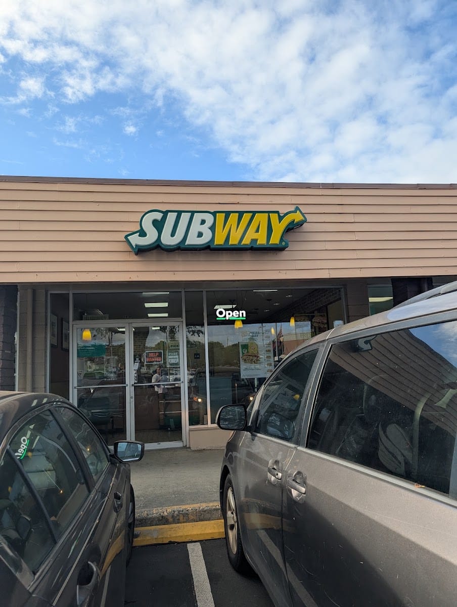 Subway, photo 2