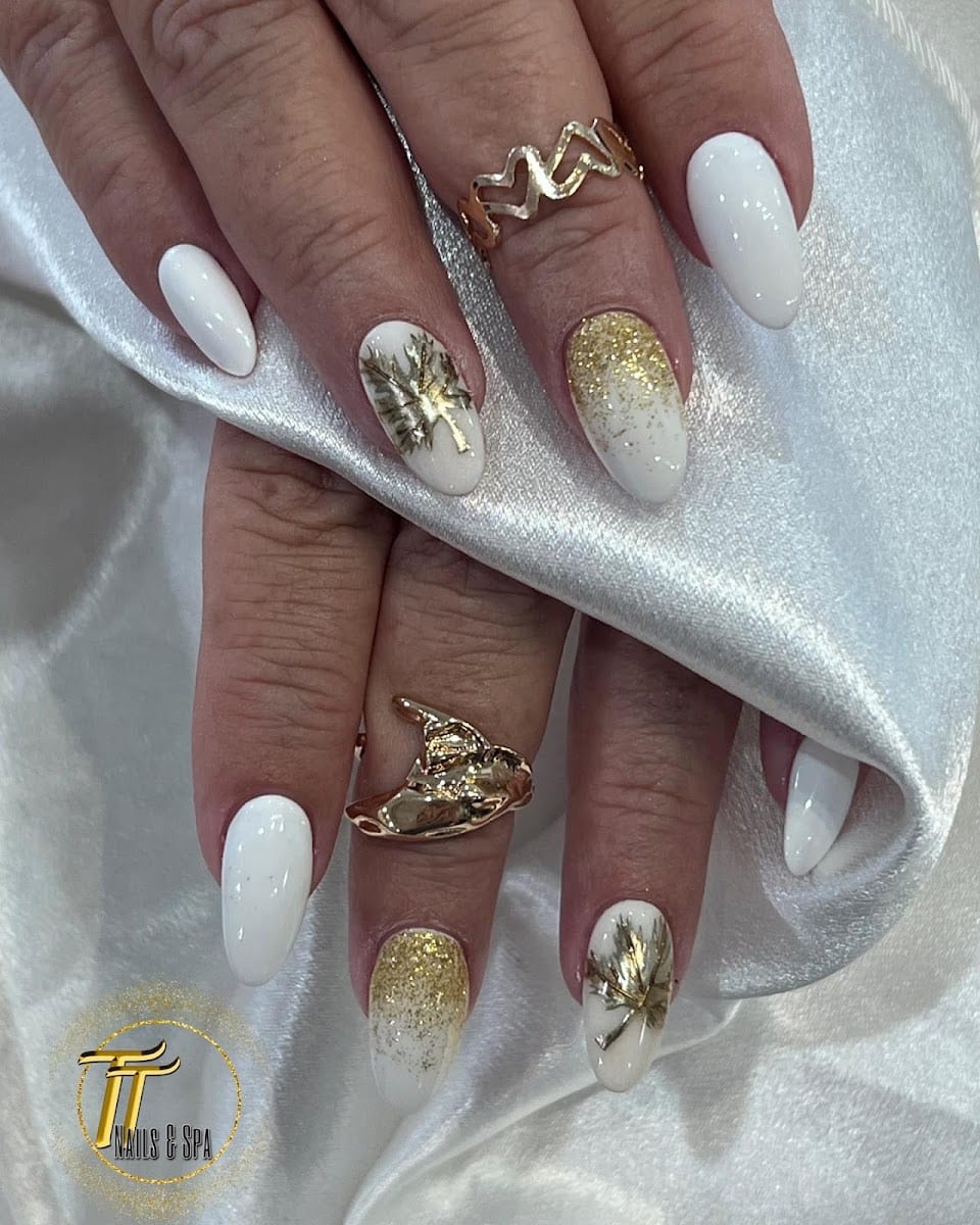 T T Nails Spa
