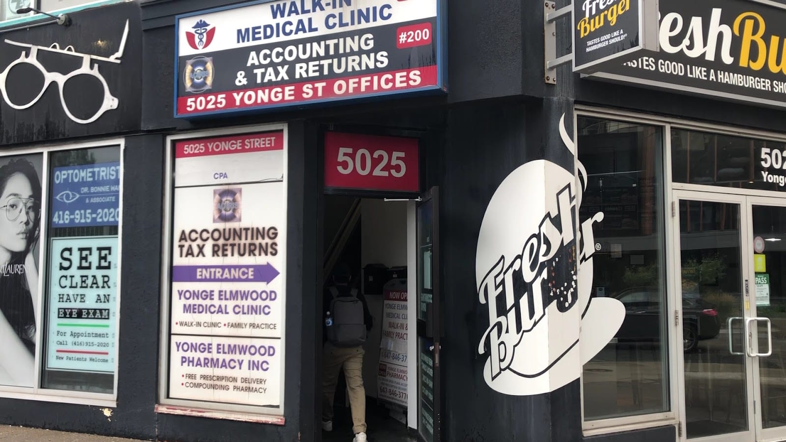 Yonge Elmwood Medical Clinic, photo 3