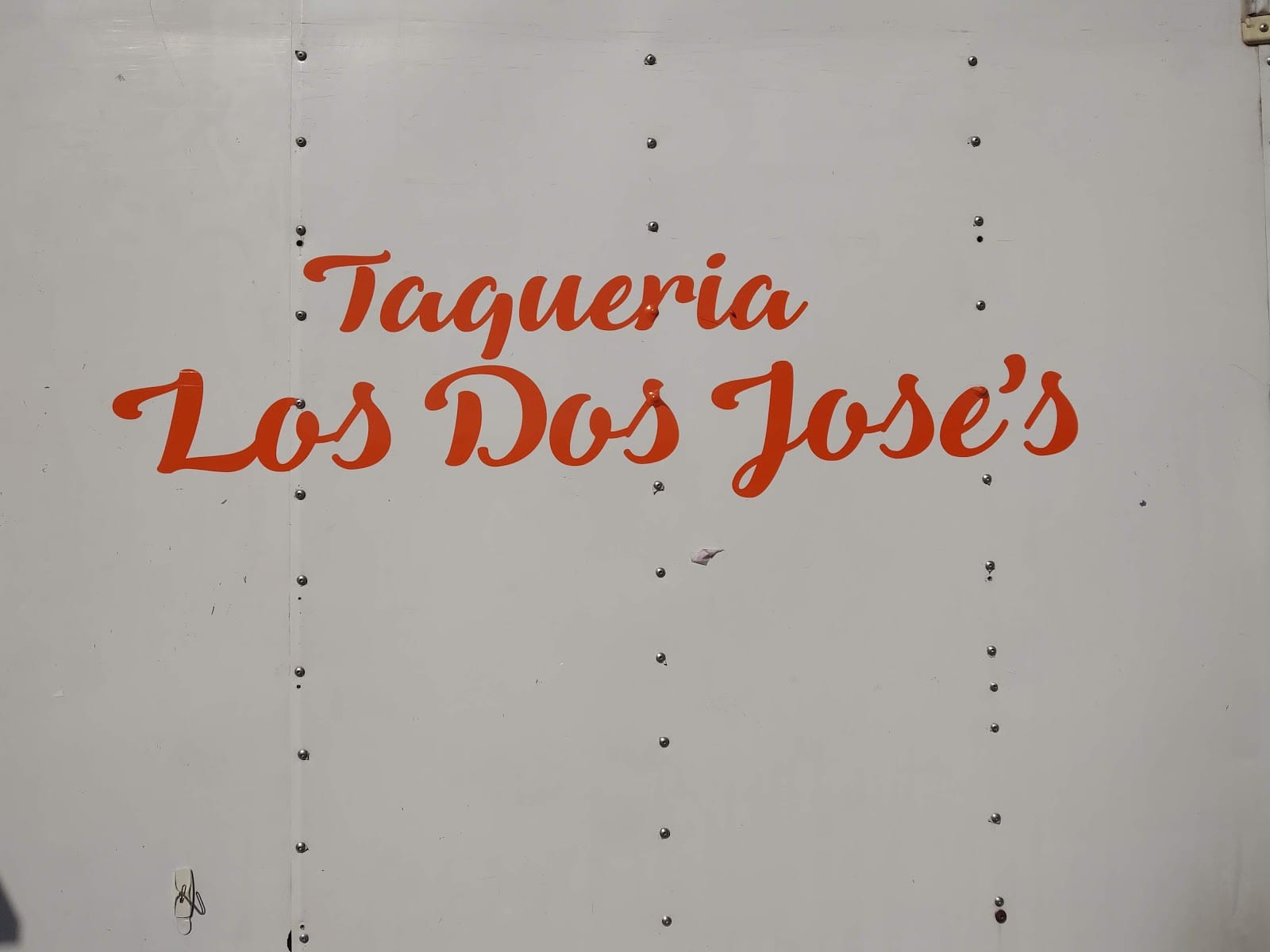 Taqueria Los Dos Jose's, photo 3