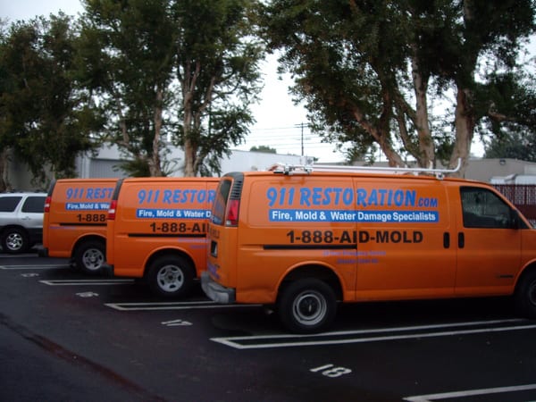 911 Restoration of Saratoga Springs, photo 4