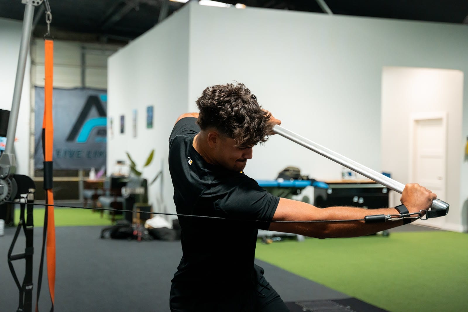 Athlete Pro Sports Medicine, photo 2