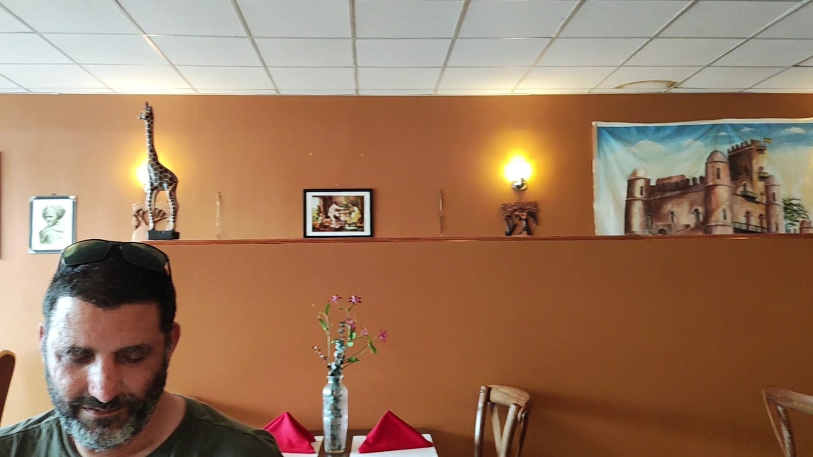Abyssinia Restaurant, photo 2