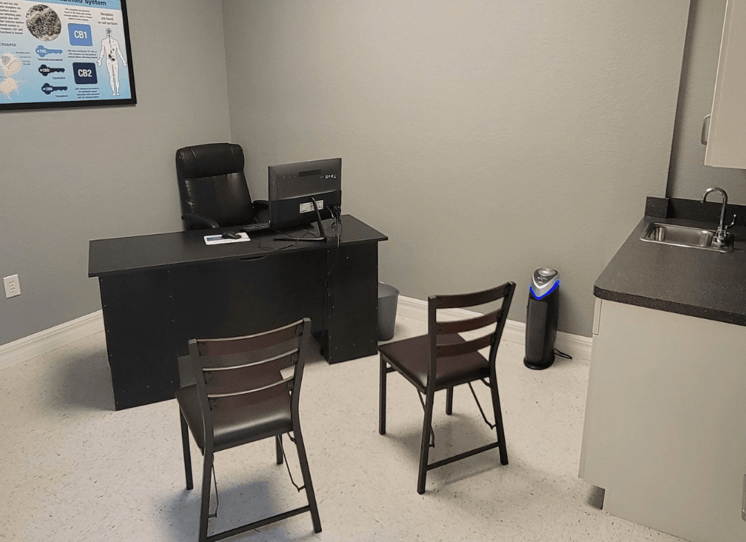 Medical Marijuana Treatment Clinics of Florida, photo 2