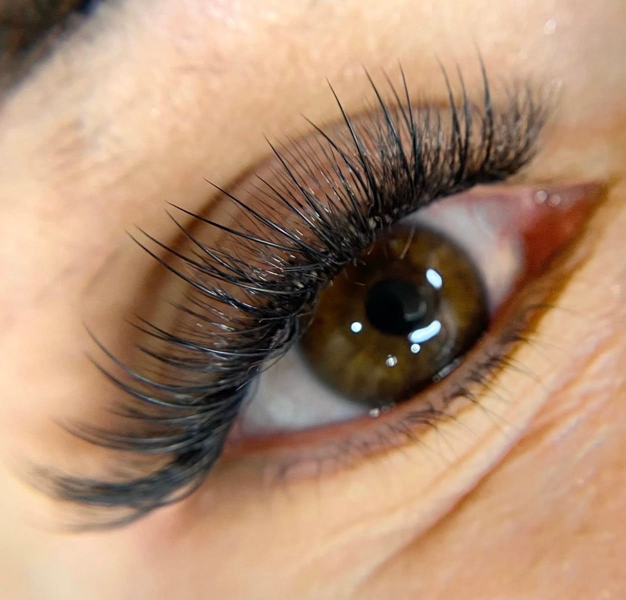 Jaida Marie Lash Studio