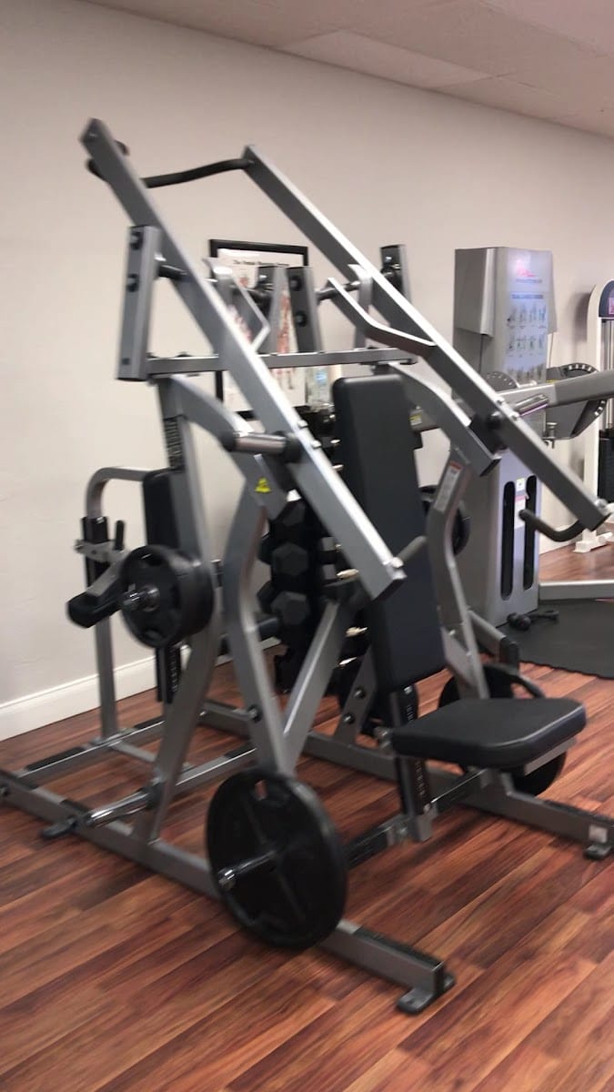SRQ Health & Fitness Studio, photo 3