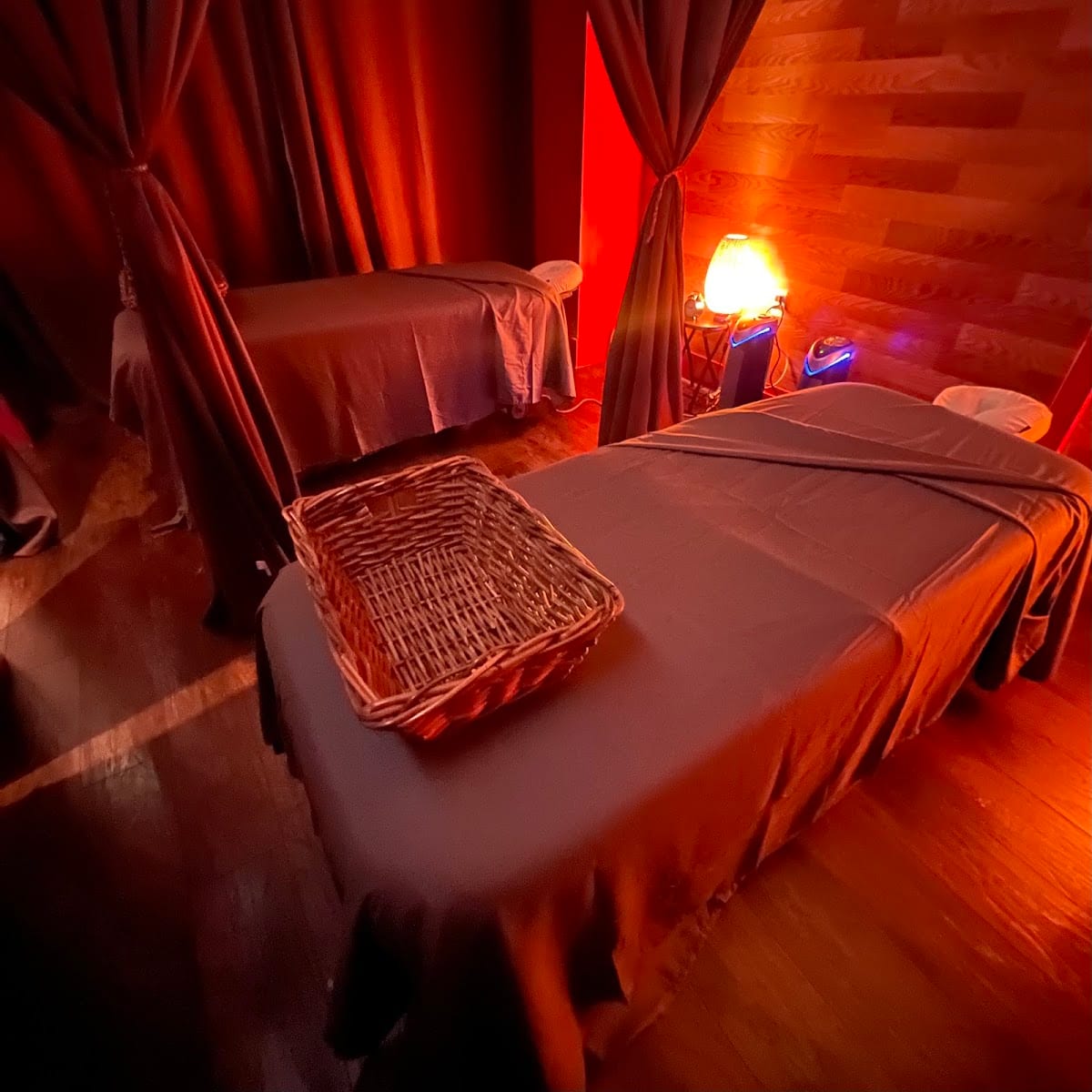 Iyara Traditional Thai Massage, photo 3