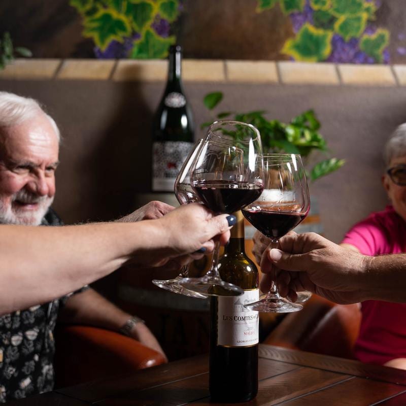 Unwined Wine Bar & Eatery, photo 4