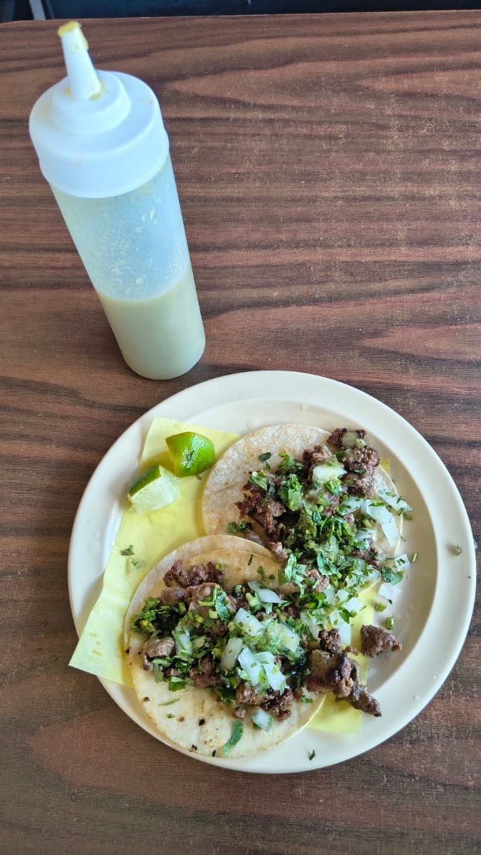 Lucy's Bakery & Taco Shop, photo 3