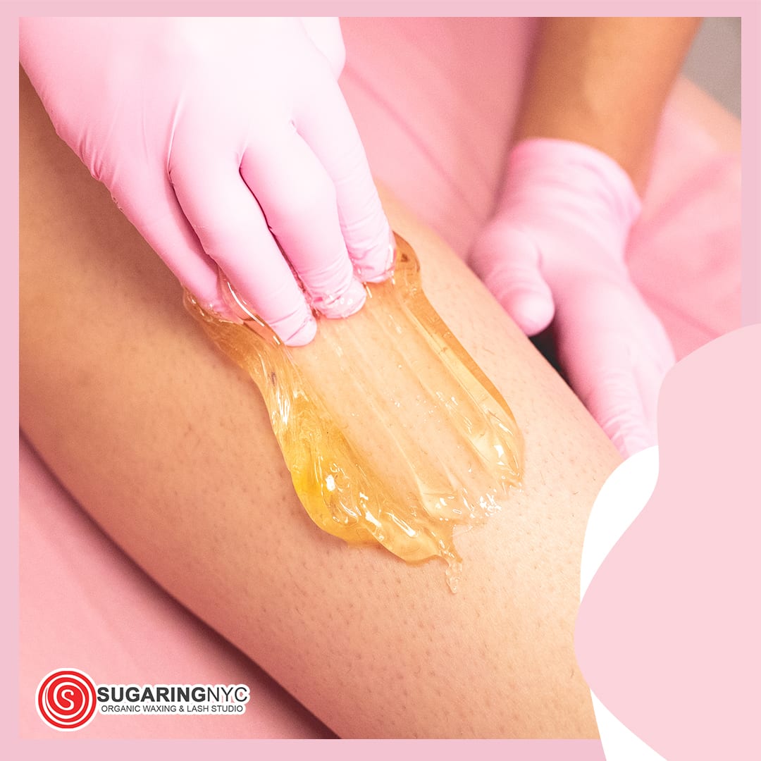 Sugaring NYC - Madison