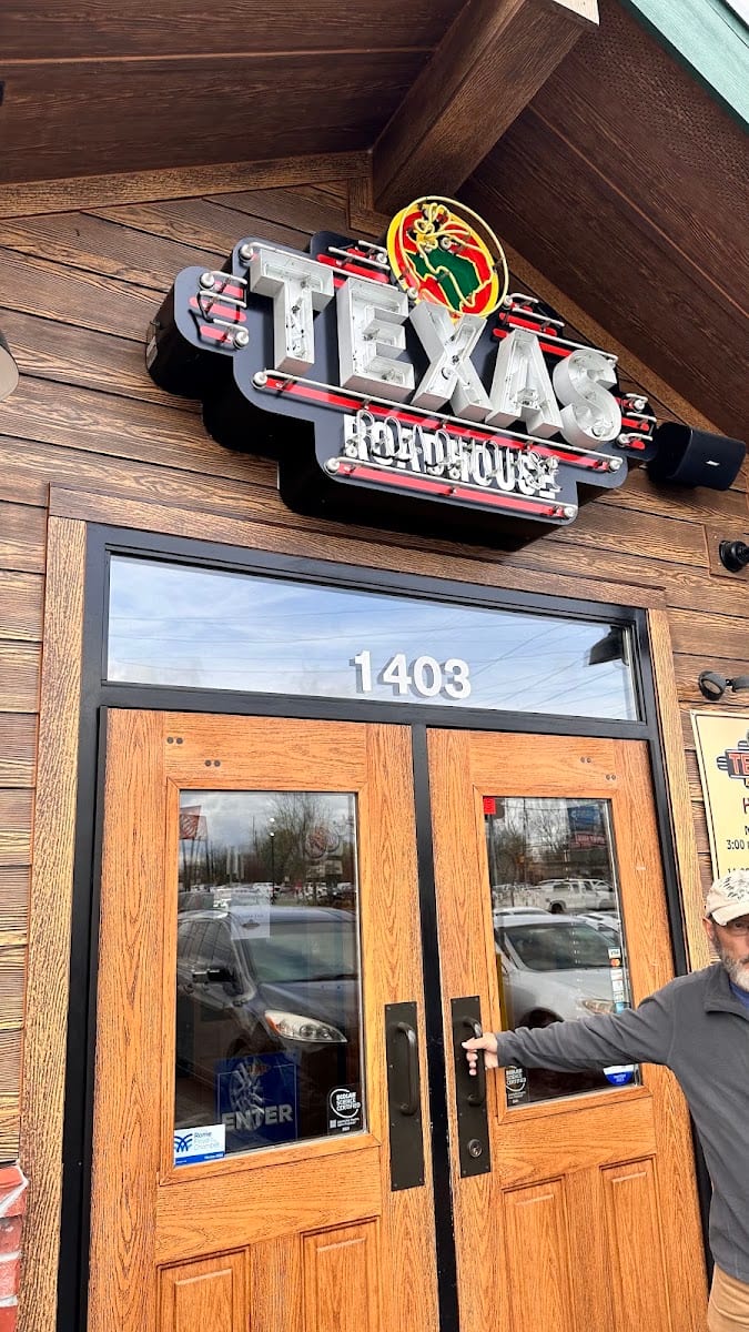 Texas Roadhouse, photo 2