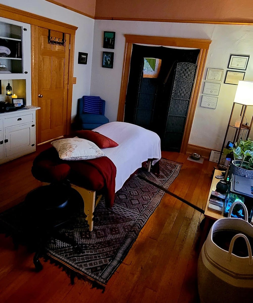 Curative Empathies Massage & Bodywork