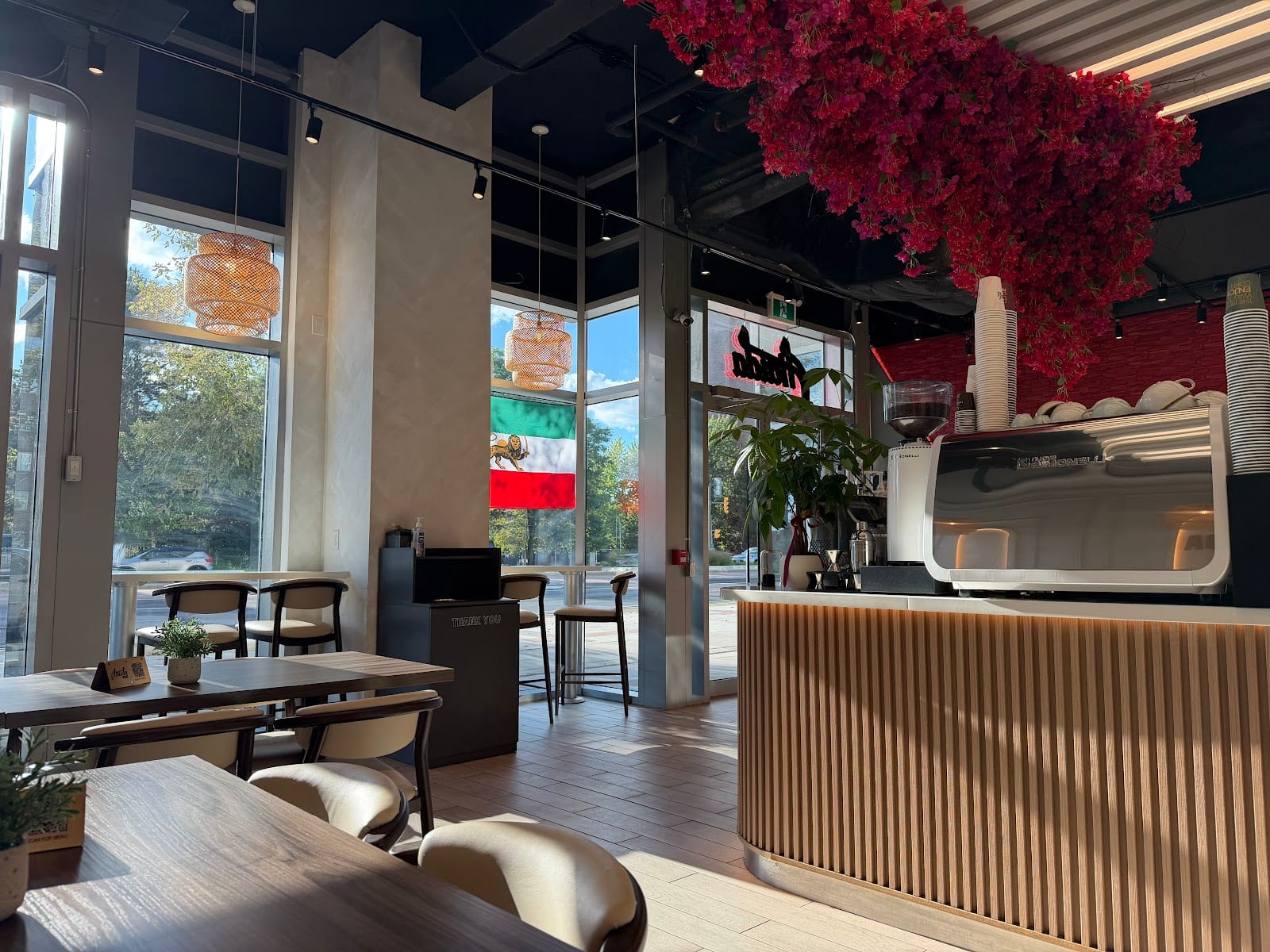 Haida Sandwich & Cafe (HAIDA PLUS)