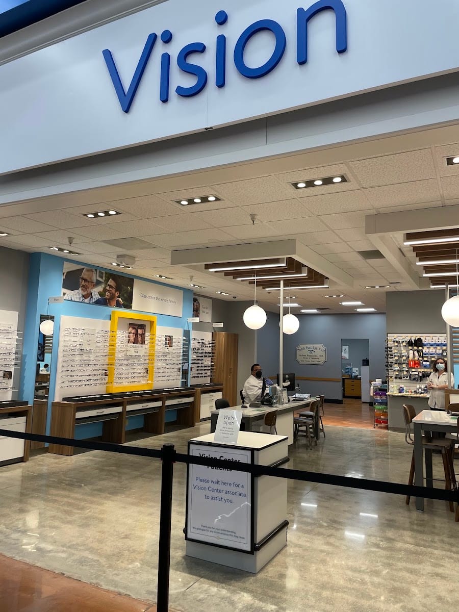 Walmart Vision & Glasses, photo 3