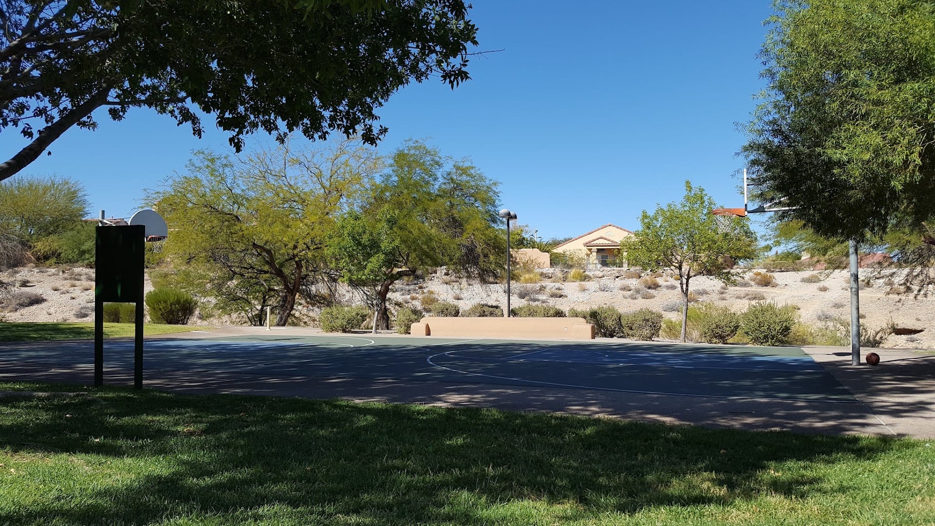 Pueblo Park, photo 3