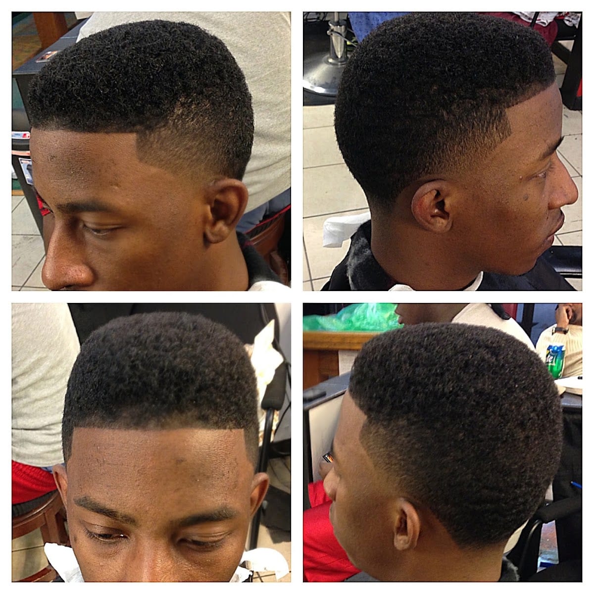 The Shave Bar
